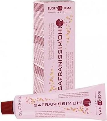 Eugene Perma EugenePerma Safranissim' Oh 90ml/5*55 Mahogany Hair Color