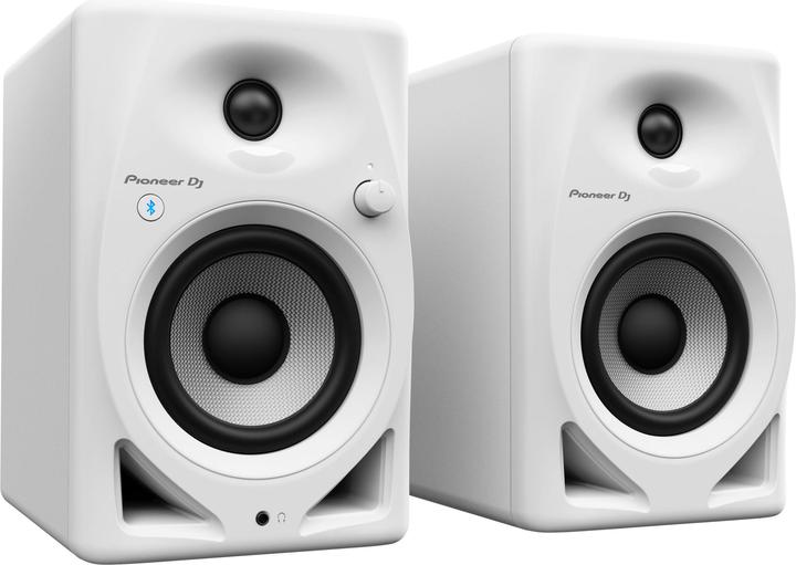 Image du produit Pioneer DJ DM-40D-BT (Actif, Couples)
