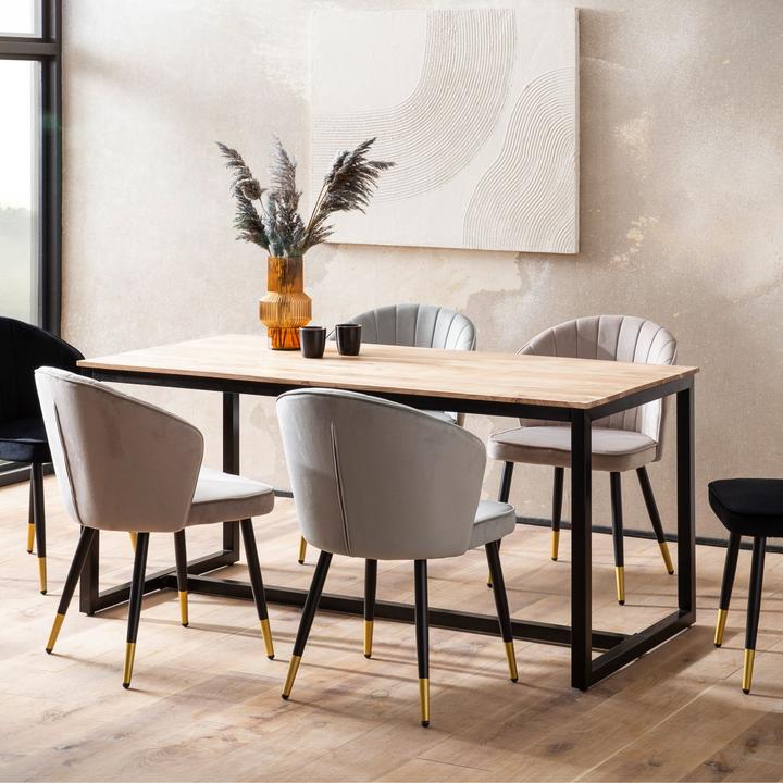 Actual product image Wohnling 160x80x76 (160 x 80 x 76 cm)