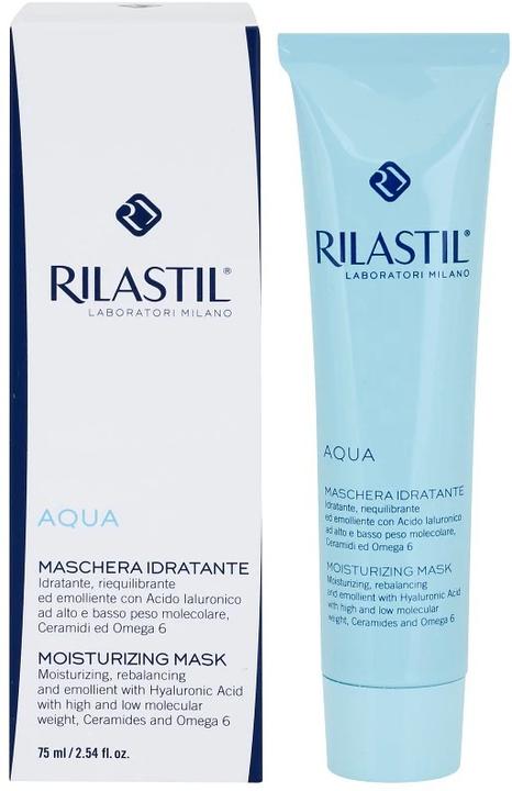 Produktbild Rilastil Aqua (75 ml)