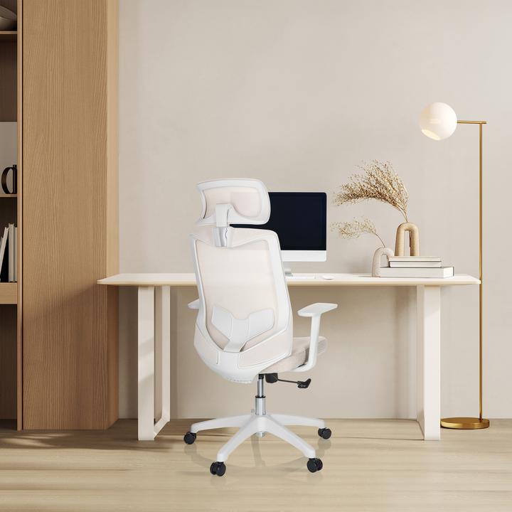Immagine prodotto Hjh Office Mikeo W (43 - 48 cm)