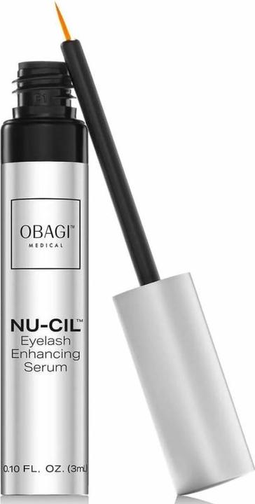 Obagi Medical Obagi Nu-Cil Sérum de renforcement des cils 3ml (3 ml)