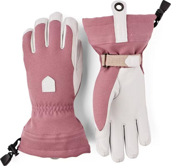 Produktbild Hestra Women's Patrol Gauntlet (XL)
