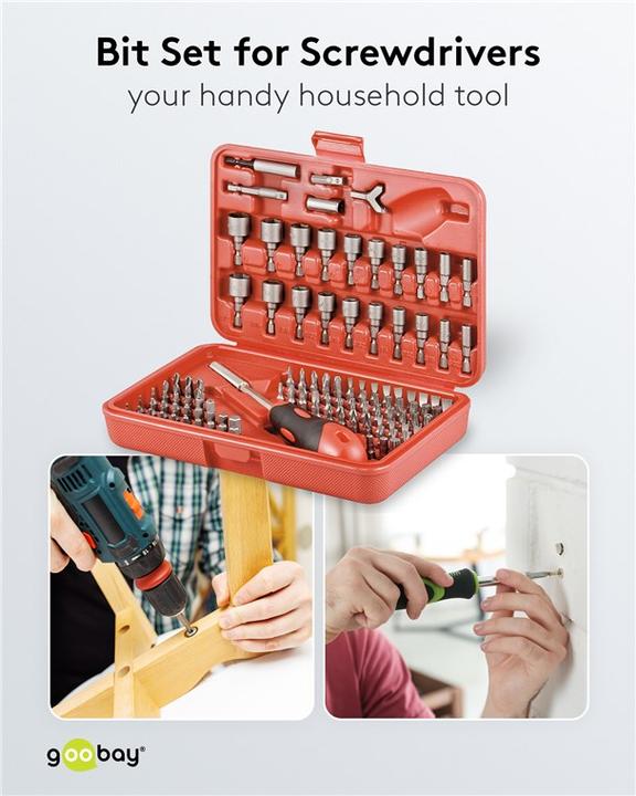 Actual product image FixPoint Bit set