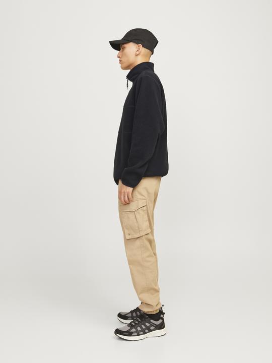 Immagine prodotto Jack & Jones Felpa stampata Felpa (XXL)