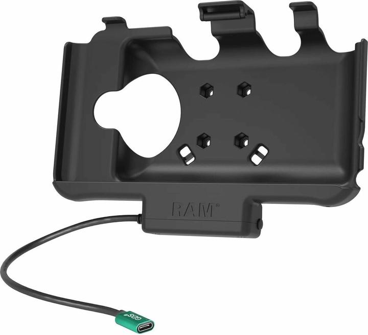 RAM Mounts USB-C Powered Dock