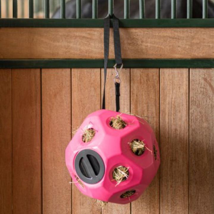 Actual product image Kerbl HayBoy