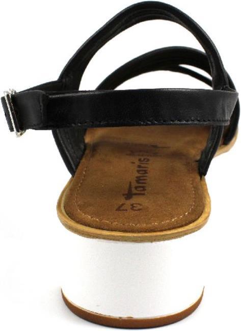 Produktbild Tamaris Sandalen/Sandaletten (36)