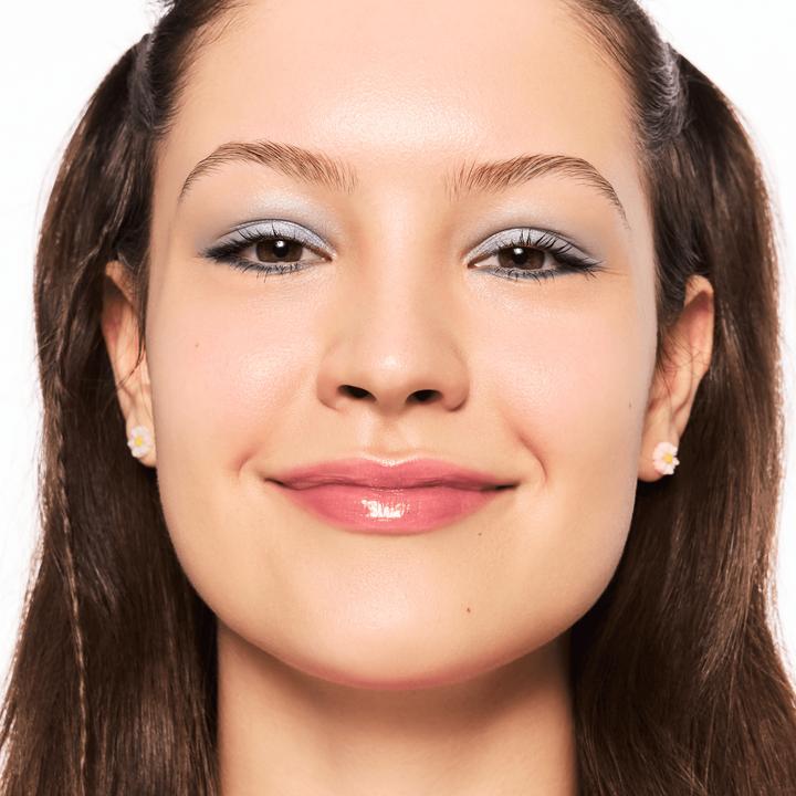 Actual product image essence extreme shine volume lipgloss (15 Vintage Rose)