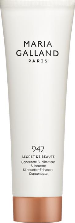 Maria Galland Secret de Beauté 942 Silhouette-Enhancer Concentrate (Körperlotion, 125 ml)