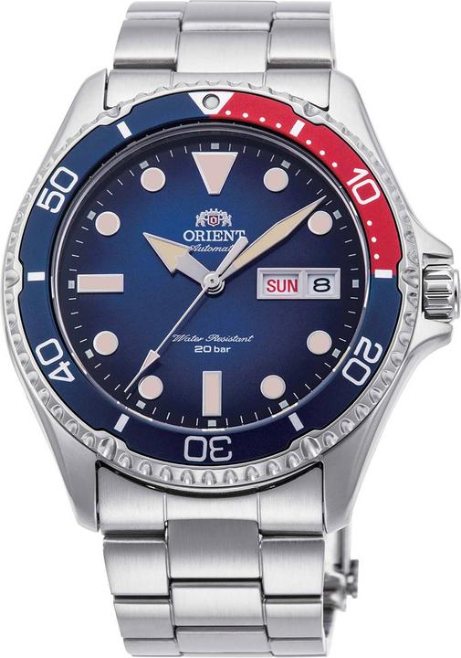 Rouge, Bleu, Argent