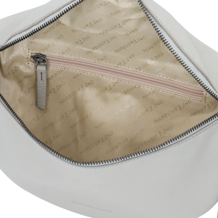 Actual product image Harbour 2nd Just Pure Umhängetasche Leder 28 cm