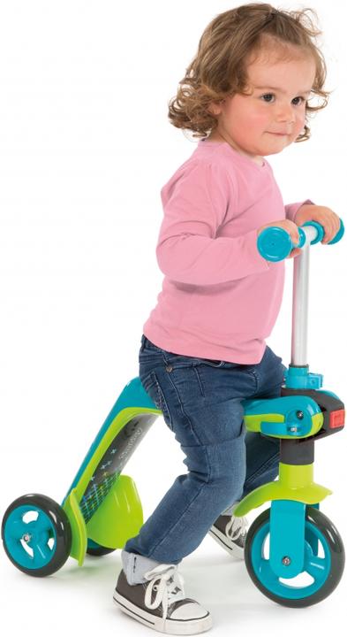 Image du produit Smoby Switch 2in1