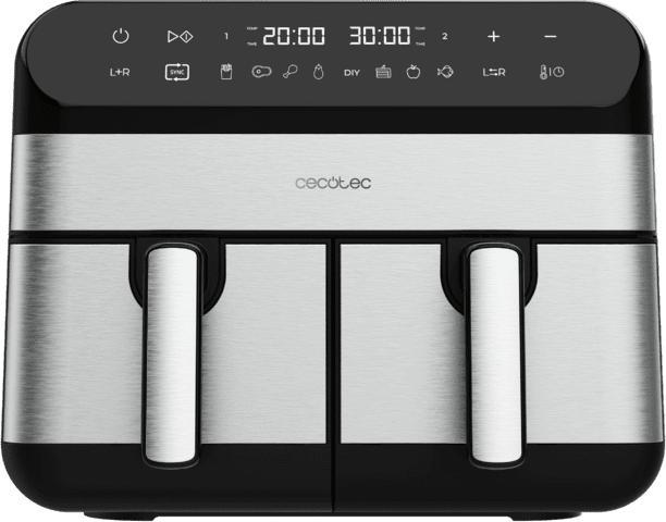 Actual product image Cecotec Advance 9000