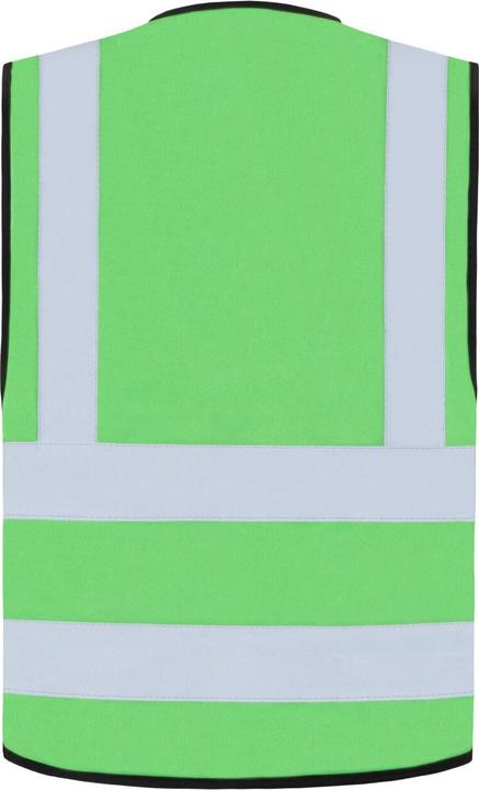 Immagine prodotto Korntex Gilet funzionale con 4 strisce riflettenti (L)