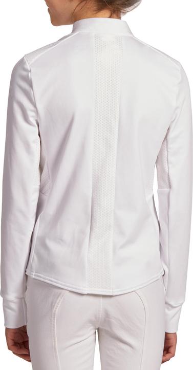 Actual product image Fouganza 500 (152)