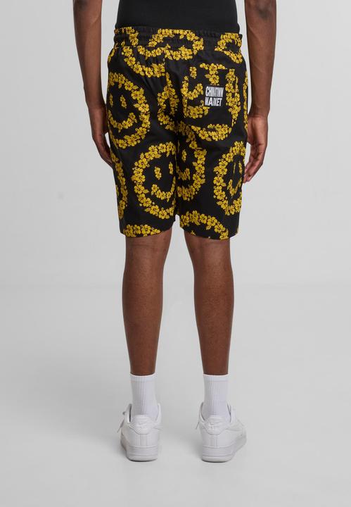 Image du produit Market (0) Short Smiley Floral (XL)