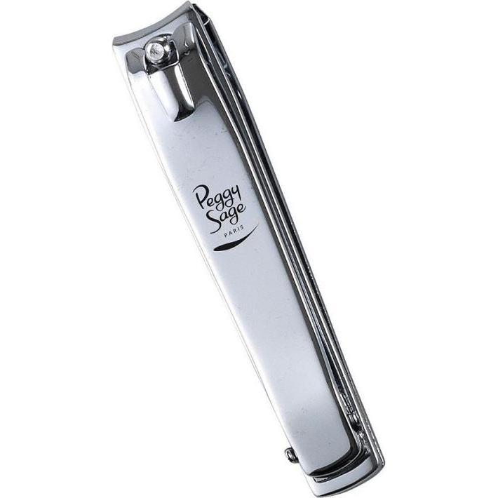 Peggy Sage Damen Nagelpflegegerät, Nail Clipper 300016