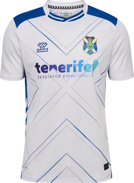 Produktbild hummel CD Tenerife Trikot (L)