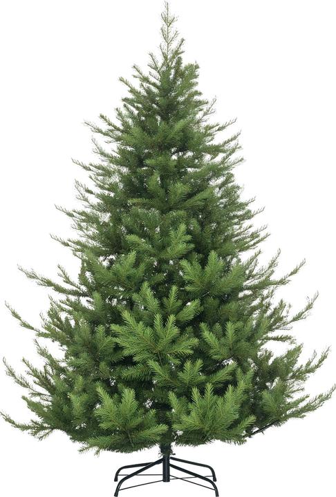 Actual product image Homcom Weihnachtsbaum (180 cm)