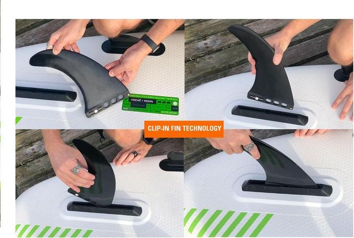 Image du produit Foolmoon Good Karma (11')