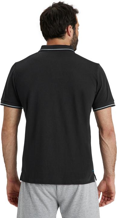 Produktbild Arena Team Poloshirt Solid Cotton (L)