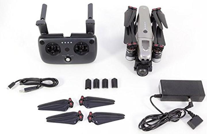 Actual product image Walkera VITUS Portable Quadrocopter