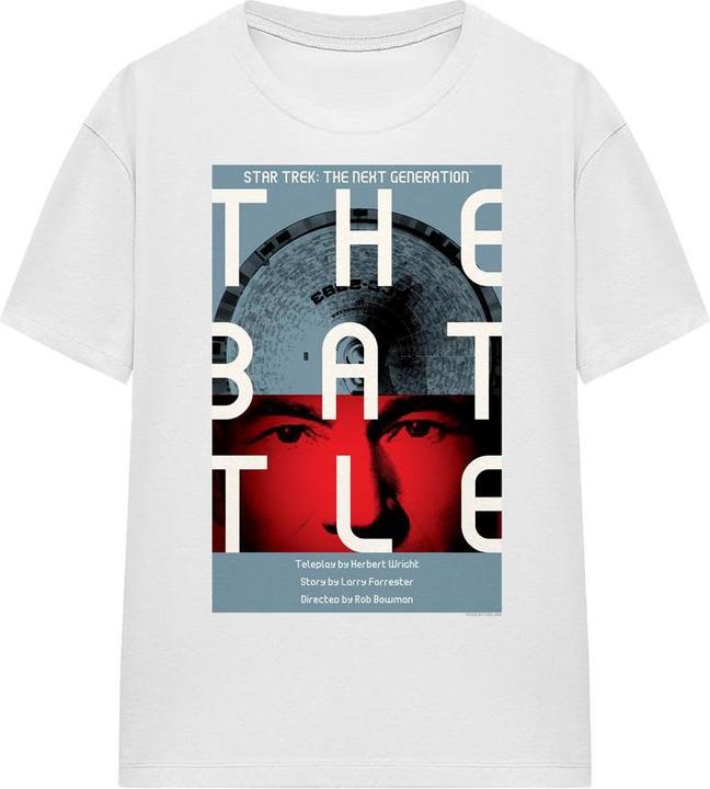 Produktbild The Next Generation Season 1 Episode 9 TShirt (XXL)