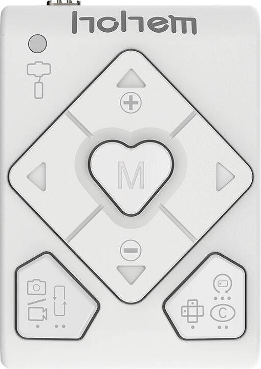 Hohem HRT-03 Remote control