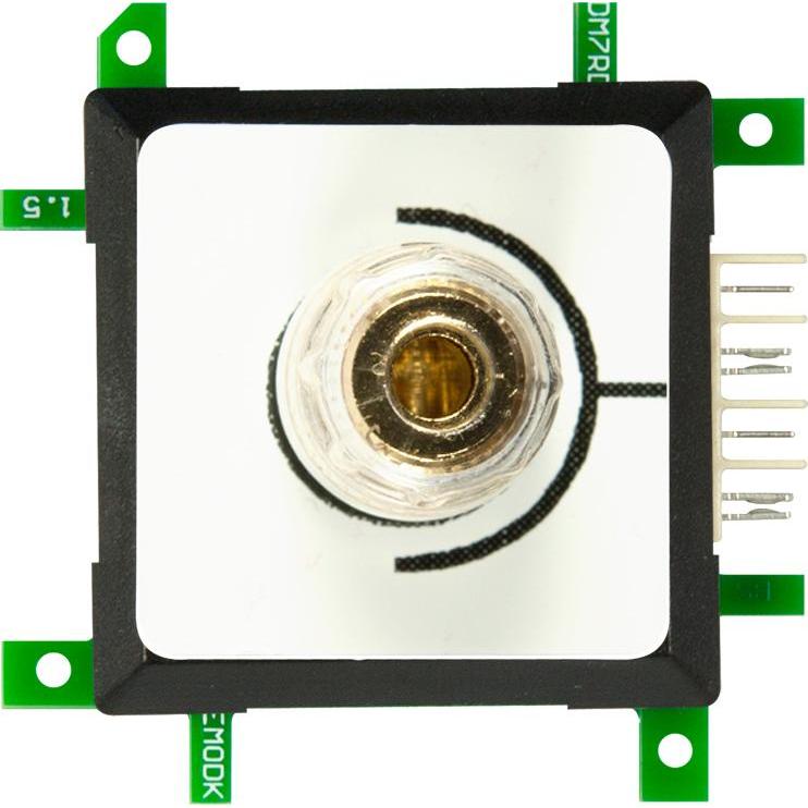 Allnet 130137, Modulo elettronico