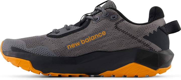 Image du produit New Balance GPNTRLS6 Kids Nitrel v6 Lace (39)