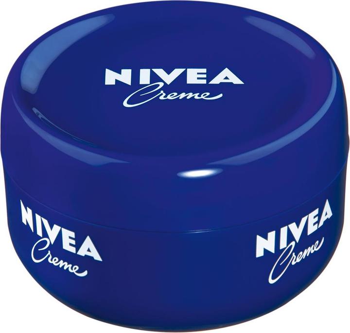 Image du produit NIVEA Creme Topf (Crème pour le corps, 200 ml)