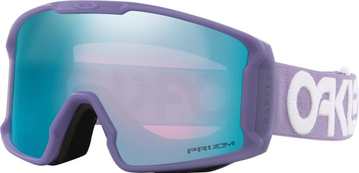 Prizm Sapphire Iridium, MATTE B1B LILAC
