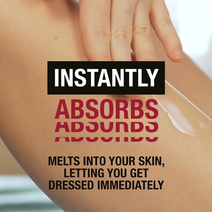 Actual product image Neutrogena Intense Repair Body Cream 400ml (Body cream, 400 ml)