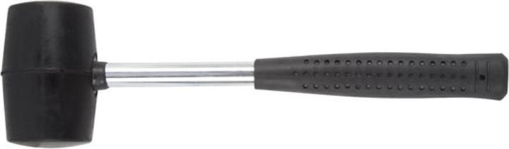 Actual product image Velleman Rubber Mallet - 200 g (310 g)
