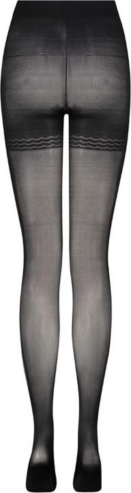 Image du produit Bye Bra - Contrôle Minceur 70 Deniers Noir L (Une unité par pack, L)