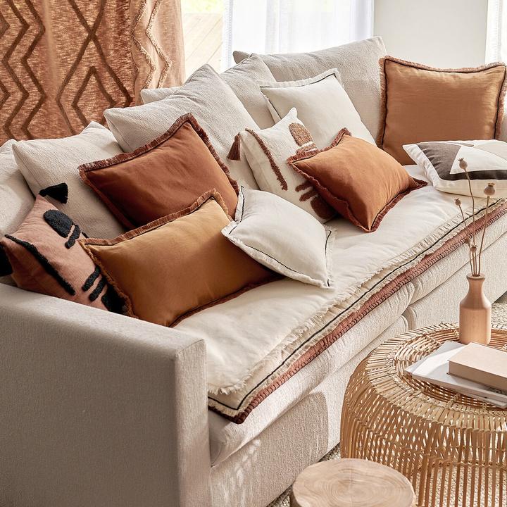 Immagine prodotto La Redoute Interieurs Panama (60 x 180 cm)
