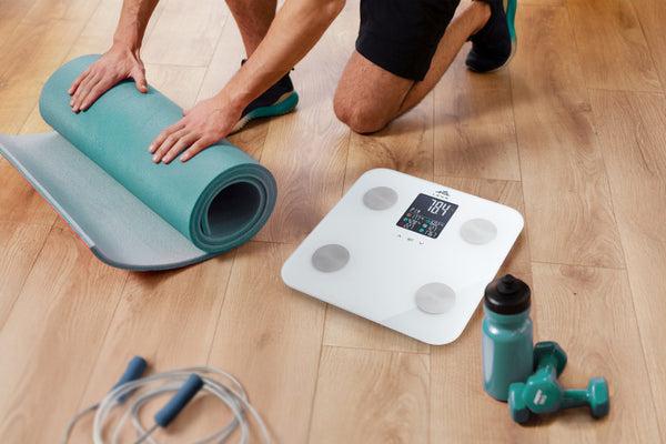 Produktbild ETA ETA378190000 (180 kg)