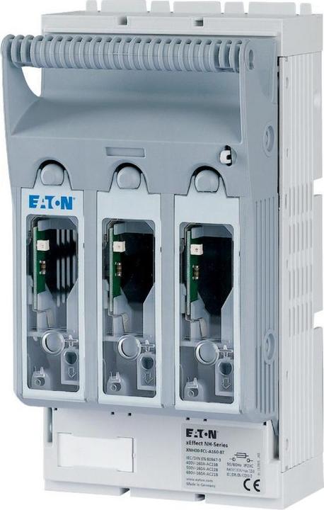 Produktbild Eaton XNH00-FCL-A160-BT