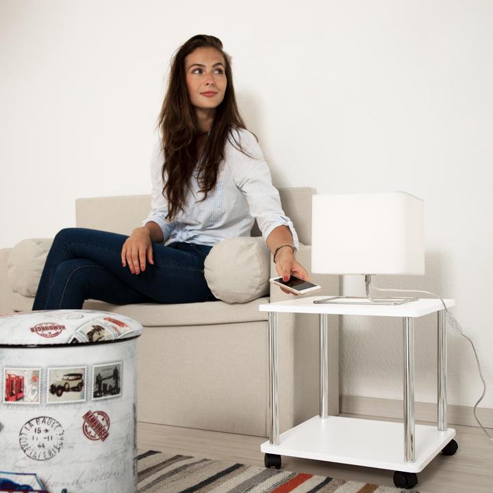 Produktbild Relaxdays Diana