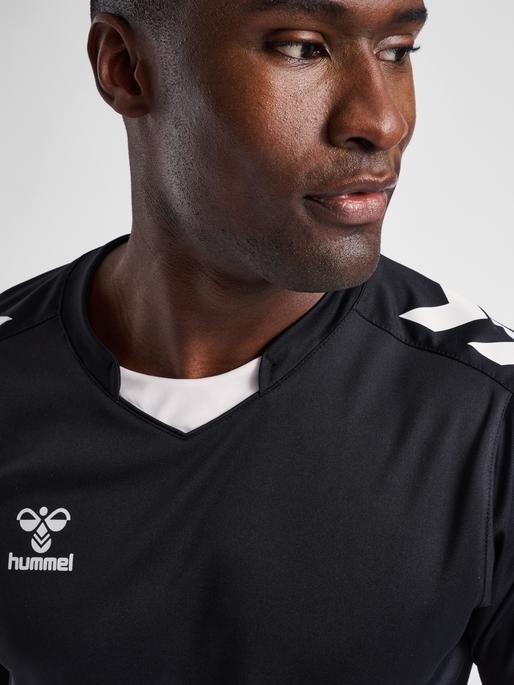 Image du produit hummel Core Xk Poly Jersey S/S (3XL)
