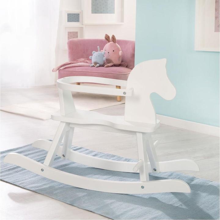Actual product image Roba Rocking Horse