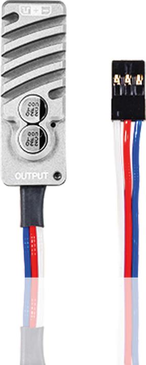 Produktbild Powerbox Systems v-regulator 5,3v spannungsregler bec
