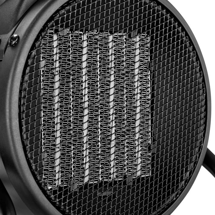 Produktbild ECG HH 2010 (2000 W)