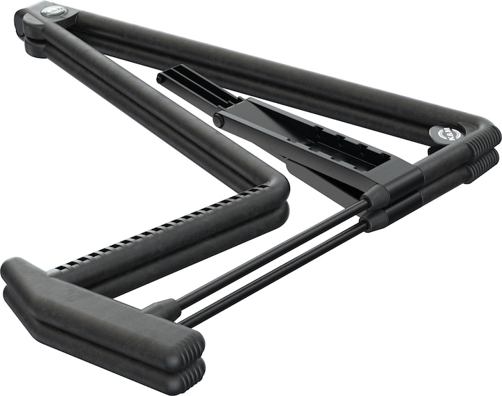 Actual product image K&M A-Guitar Stand "Heli 2 (Guitar)