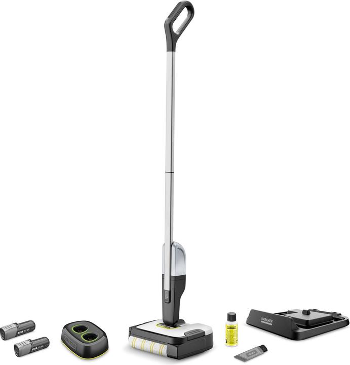 Image du produit Kärcher FC 2-4 Battery Set 2B Duo