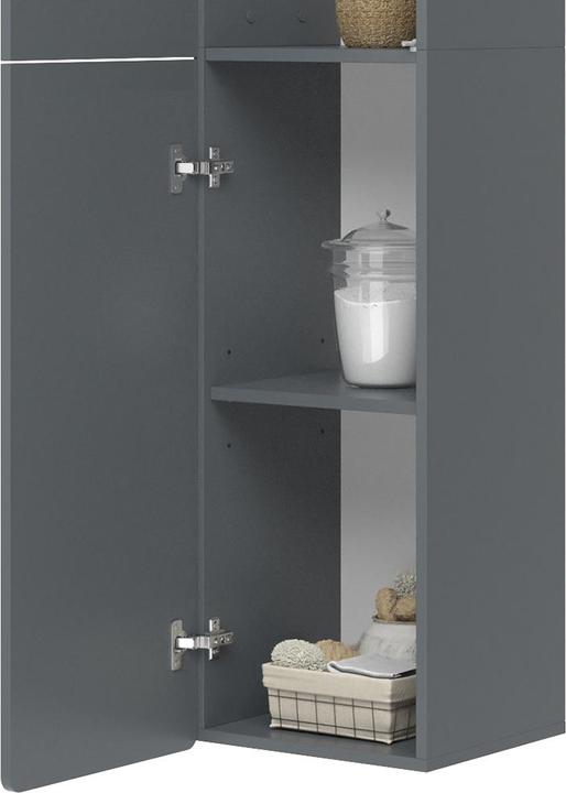 Actual product image Vicco Izan (36.60 x 33.20 x 171.60 cm)