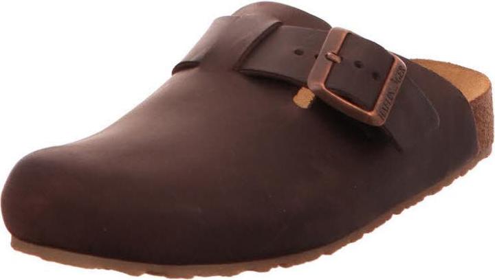 Produktbild Haflinger Clogs Porto (41)