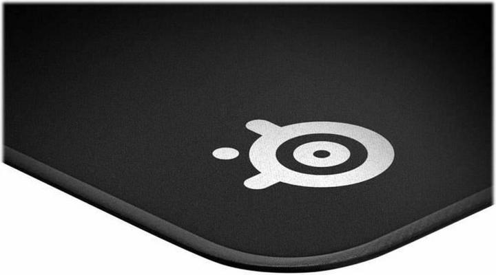 Actual product image SteelSeries QcK Edge (M)