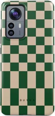 Produktbild iLike 12 Pro Burga Ivy League Tough Case (Apple iPhone 12 Pro)